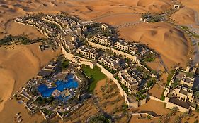 Qasr al Sarab Desert Resort by Anantara Abu Dhabi